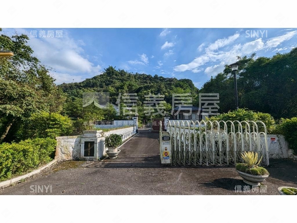 璞石會館私人招待所房屋室內格局與周邊環境