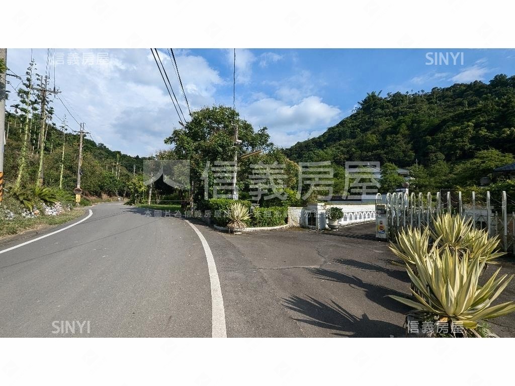 璞石會館私人招待所房屋室內格局與周邊環境