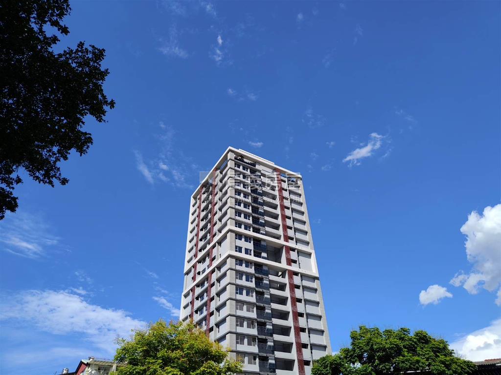 士林一品Ａ１戶５樓房屋室內格局與周邊環境
