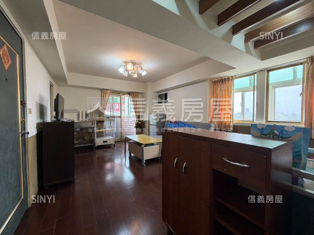 稀有！中壢獨立房廳美居房屋室內格局與周邊環境