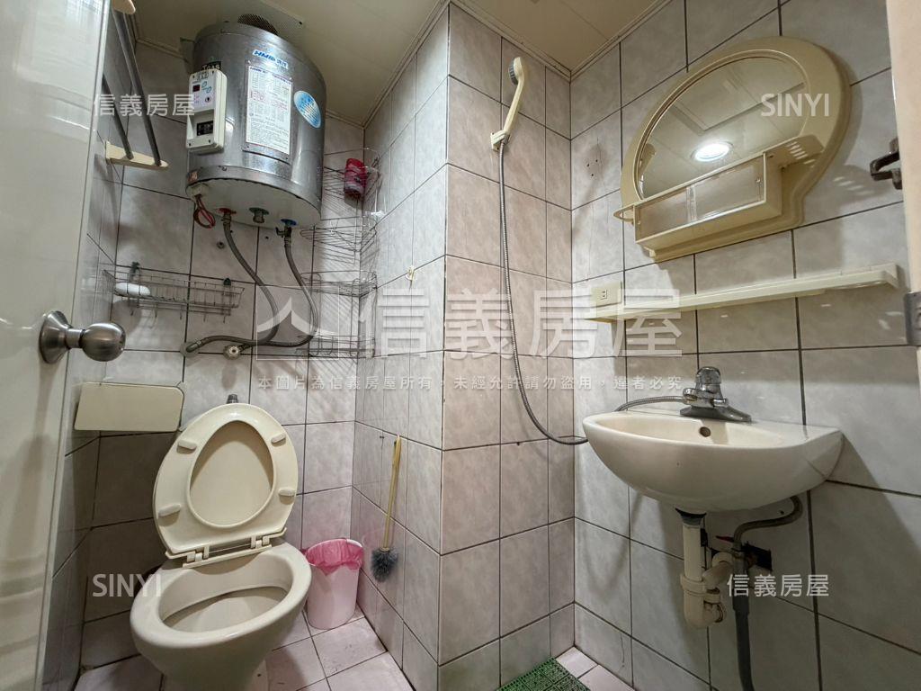 稀有！中壢獨立房廳美居房屋室內格局與周邊環境