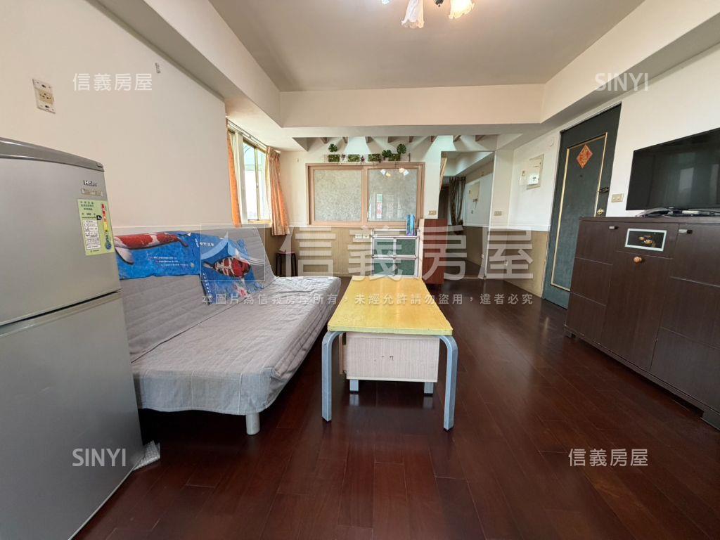 稀有！中壢獨立房廳美居房屋室內格局與周邊環境