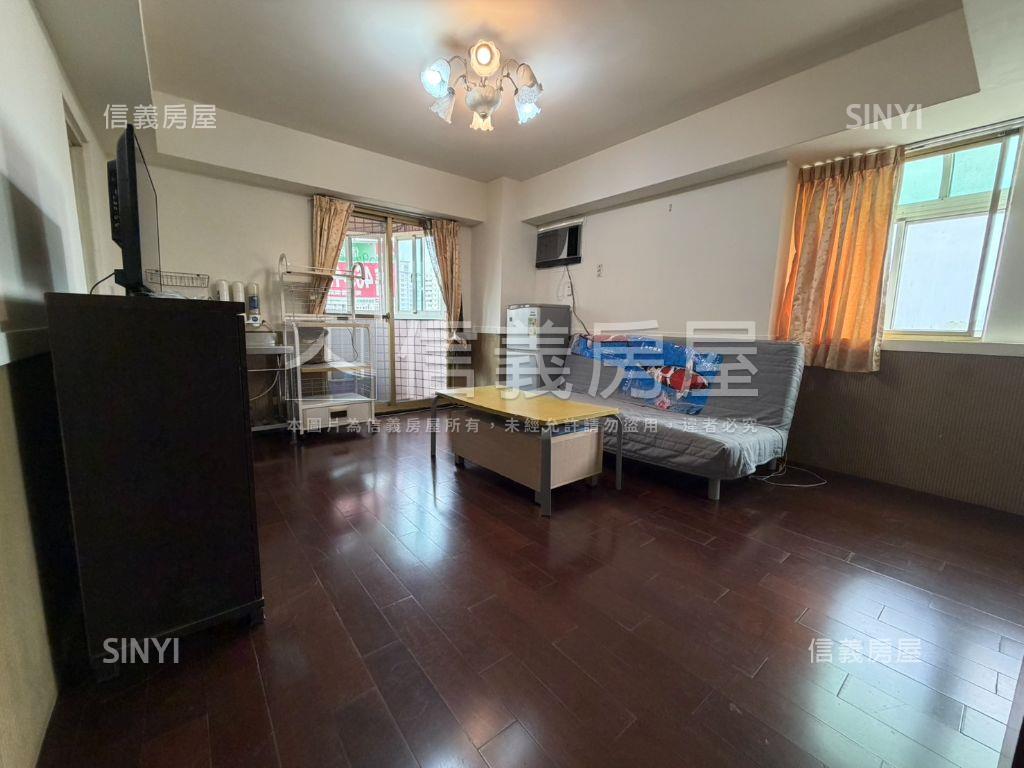 稀有！中壢獨立房廳美居房屋室內格局與周邊環境