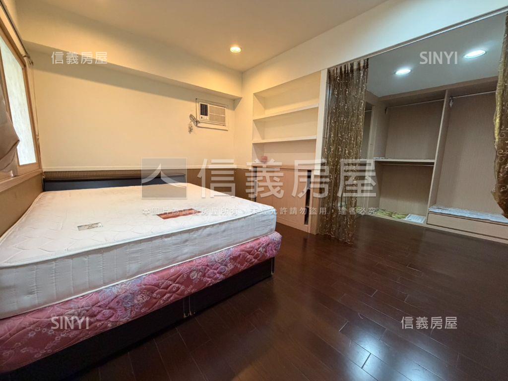 稀有！中壢獨立房廳美居房屋室內格局與周邊環境