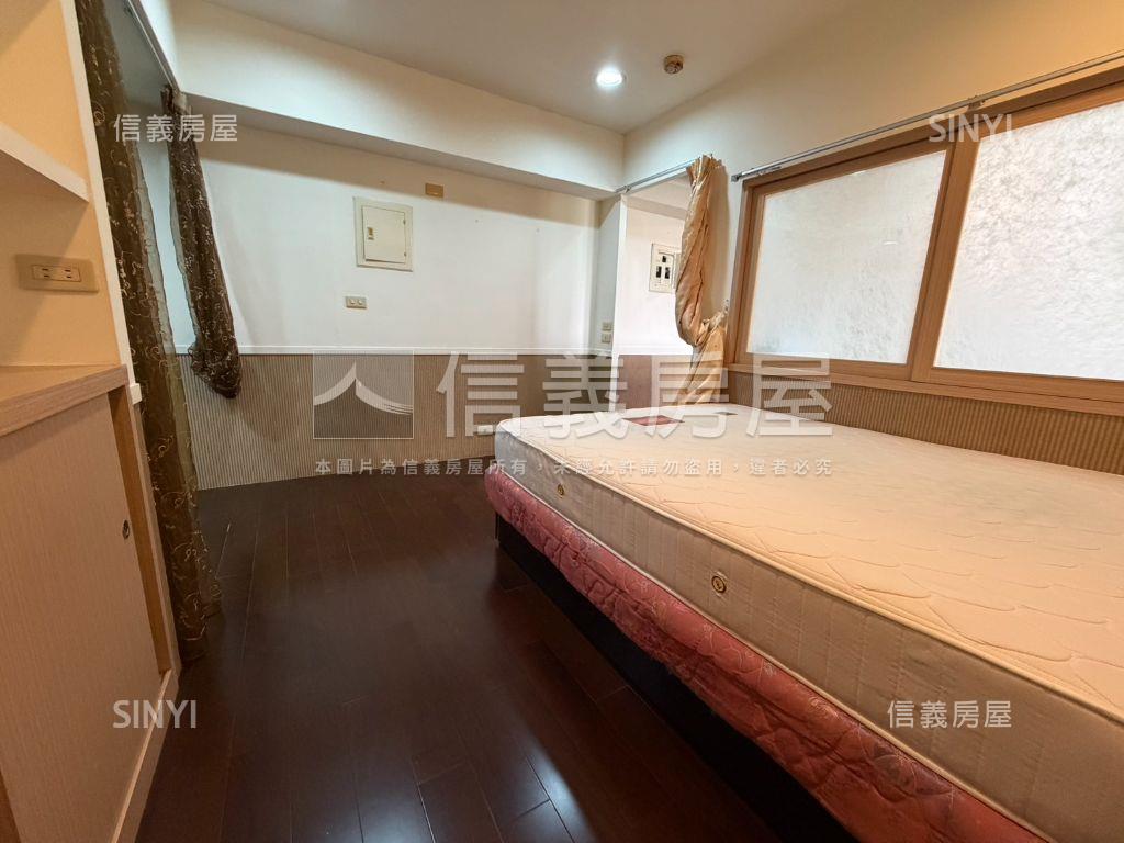 稀有！中壢獨立房廳美居房屋室內格局與周邊環境