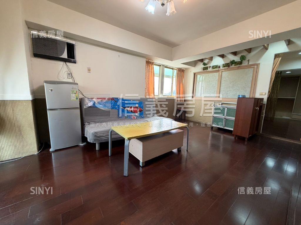 稀有！中壢獨立房廳美居房屋室內格局與周邊環境