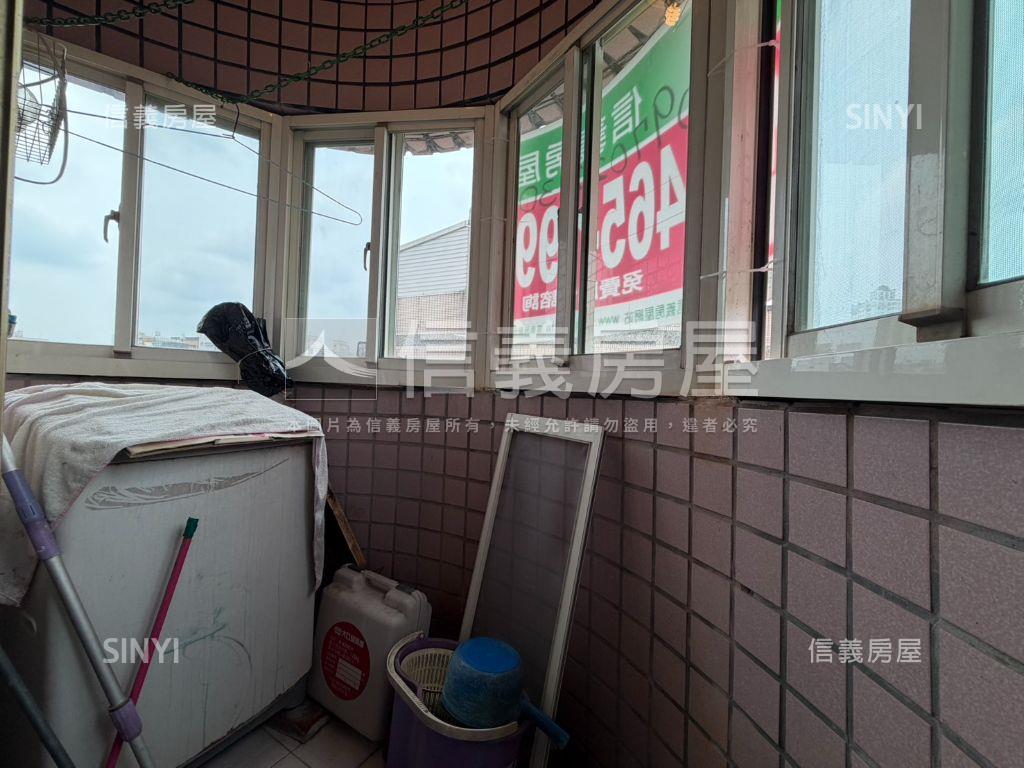 稀有！中壢獨立房廳美居房屋室內格局與周邊環境