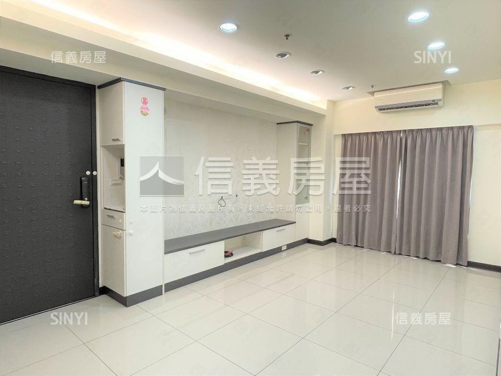 中壢。法國之星。三房車位房屋室內格局與周邊環境