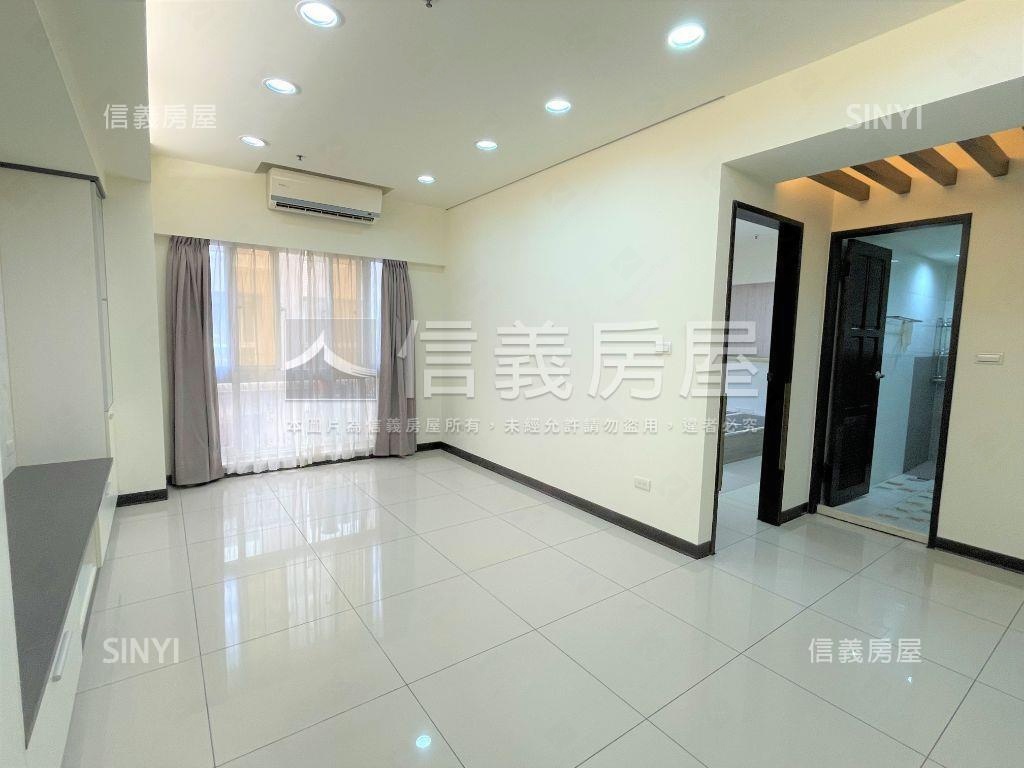 中壢。法國之星。三房車位房屋室內格局與周邊環境