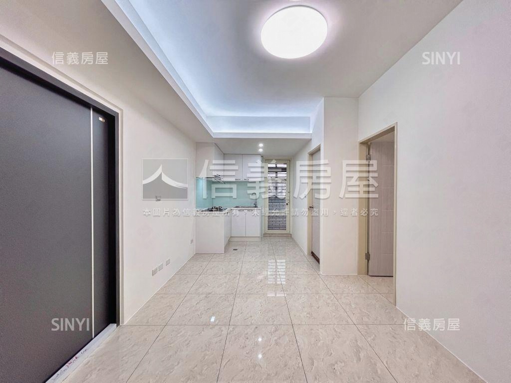 採光通風裝潢兩房房屋室內格局與周邊環境