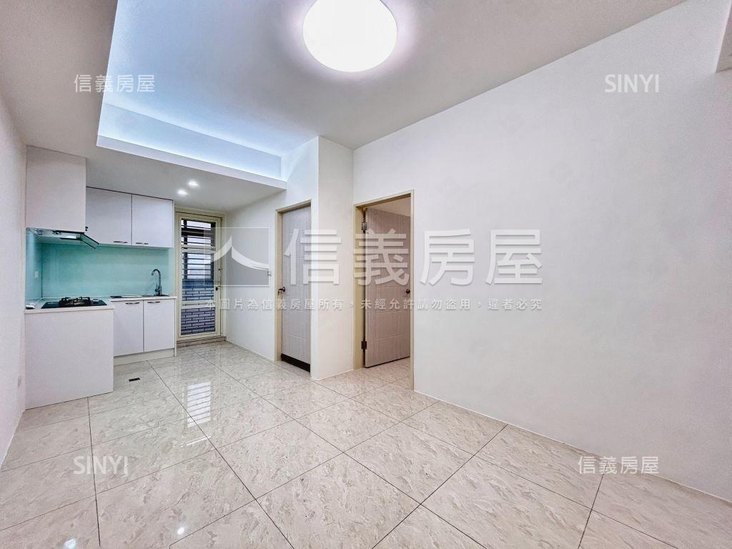 採光通風裝潢兩房房屋室內格局與周邊環境