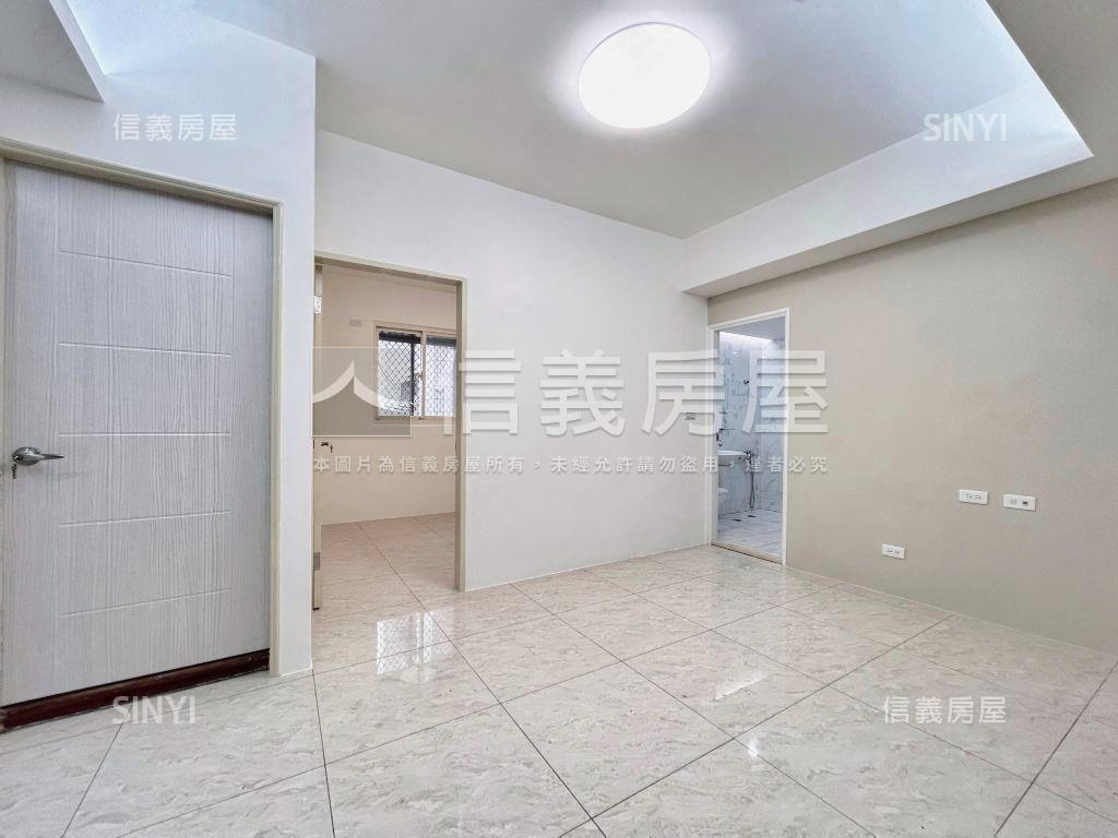 採光通風裝潢兩房房屋室內格局與周邊環境