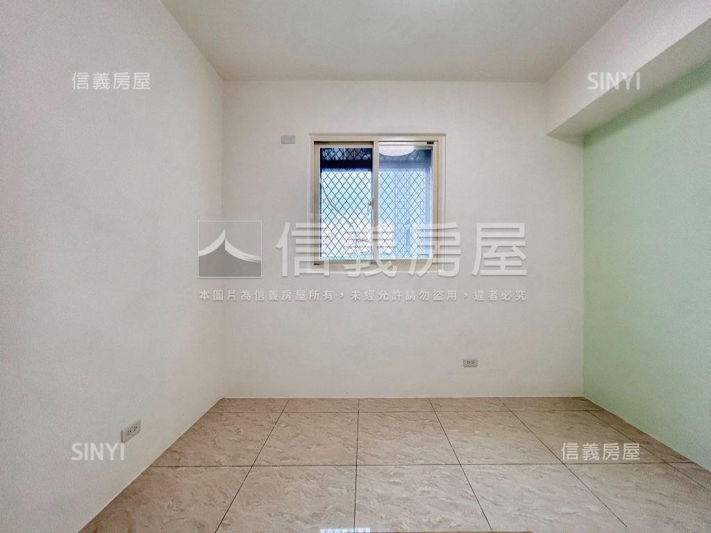 採光通風裝潢兩房房屋室內格局與周邊環境