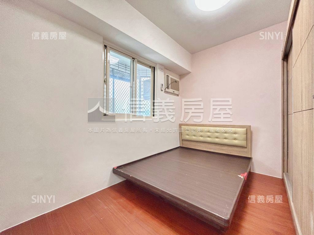 採光通風裝潢兩房房屋室內格局與周邊環境