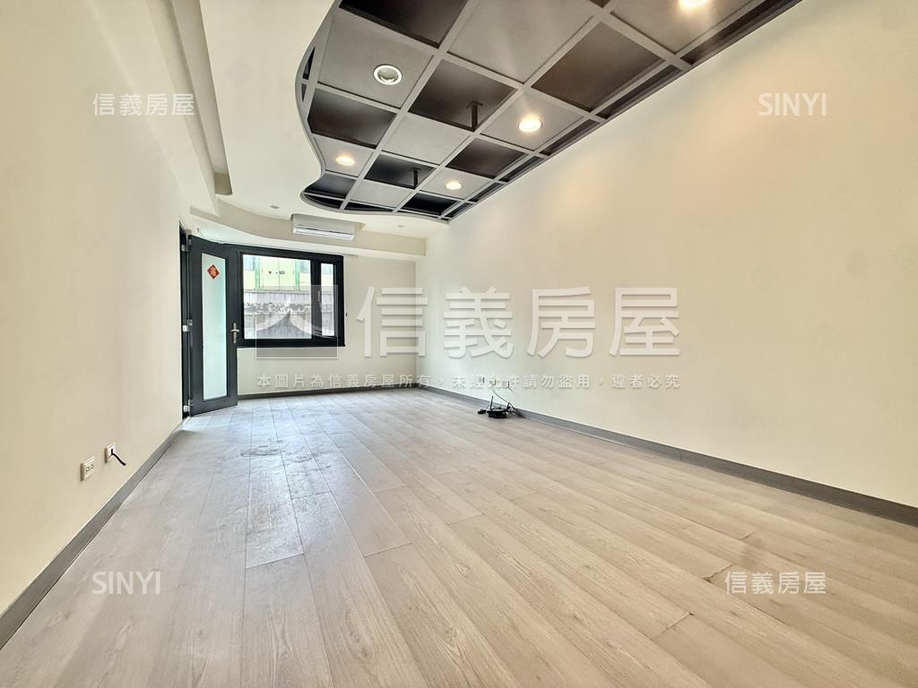 市政凱悅★邊間格局少釋出房屋室內格局與周邊環境