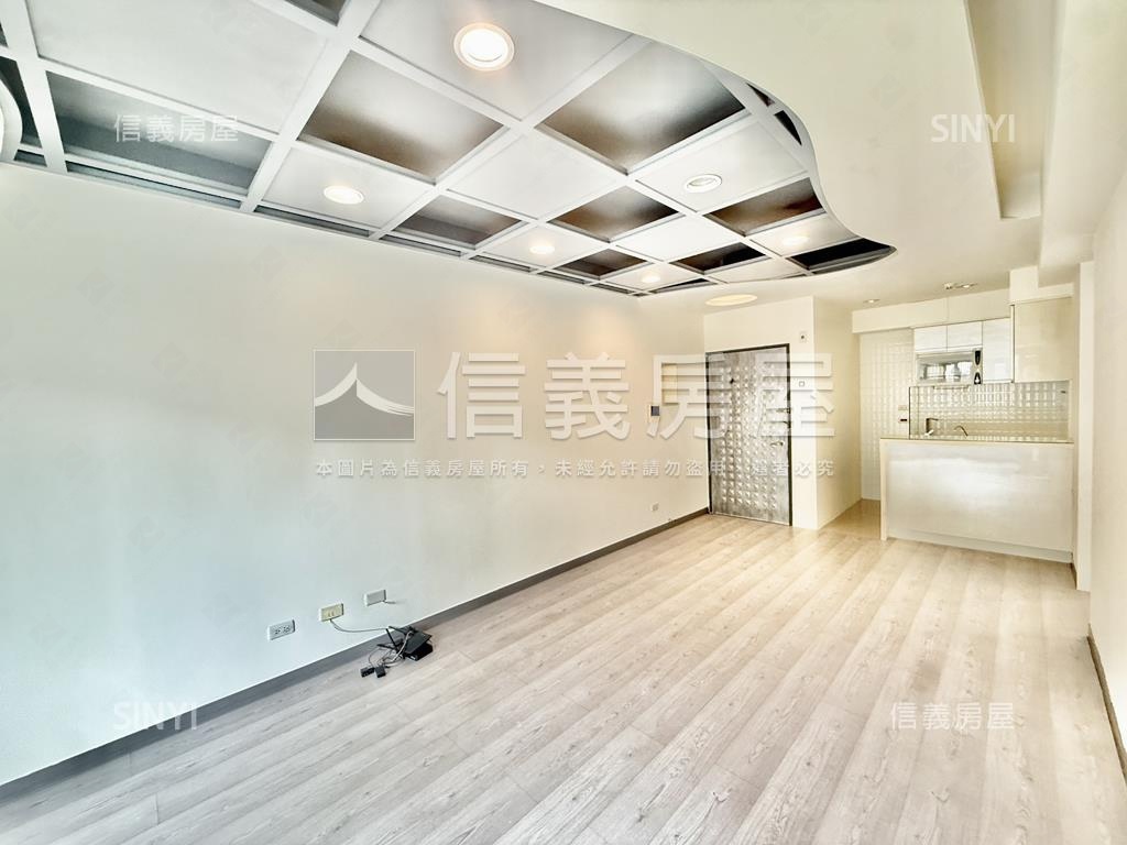 市政凱悅★邊間格局少釋出房屋室內格局與周邊環境