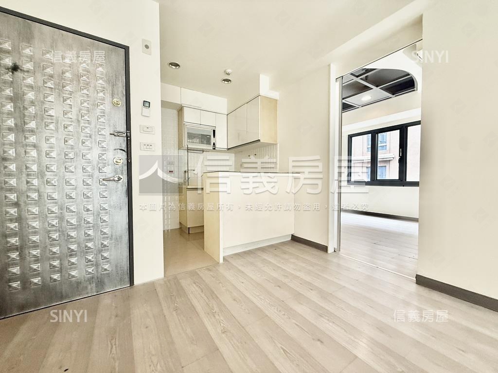 市政凱悅★邊間格局少釋出房屋室內格局與周邊環境