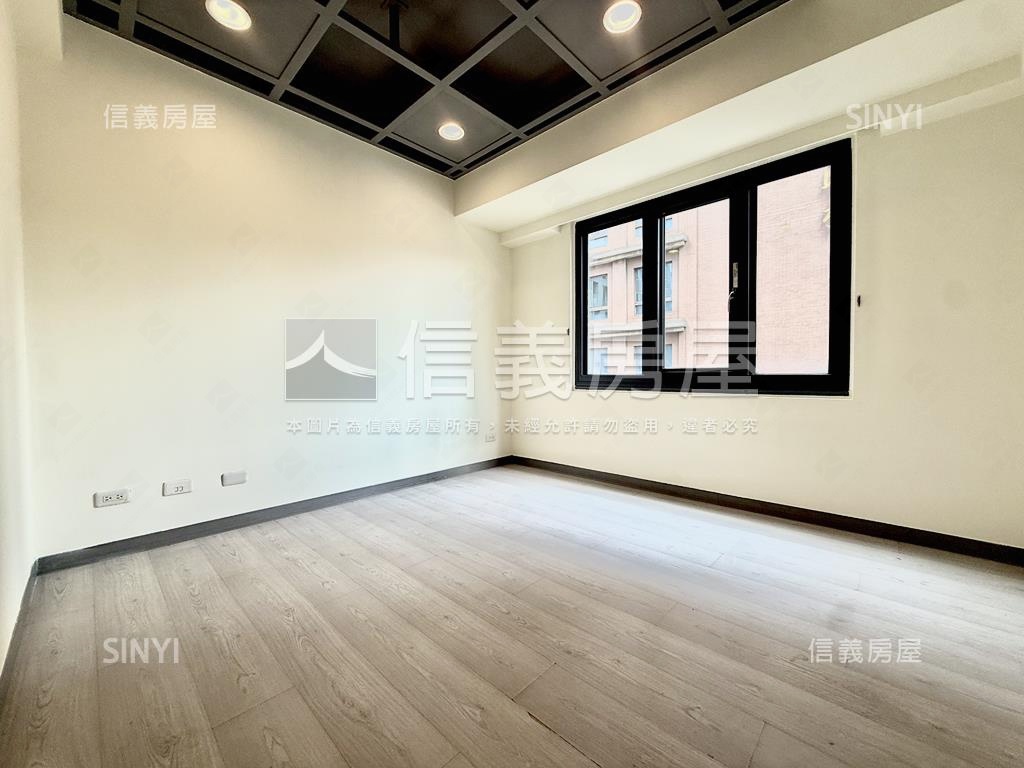 市政凱悅★邊間格局少釋出房屋室內格局與周邊環境