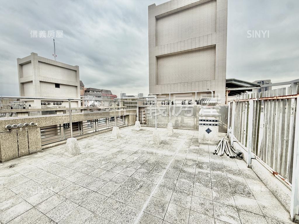 市政凱悅★邊間格局少釋出房屋室內格局與周邊環境