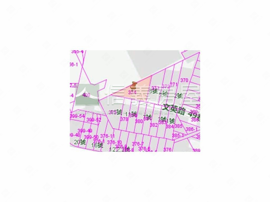 鳳山自地自建看過來就是這房屋室內格局與周邊環境