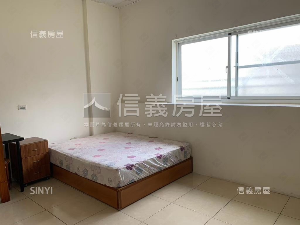 中正七街收租透天房屋室內格局與周邊環境