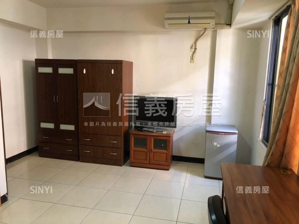 中正七街收租透天房屋室內格局與周邊環境