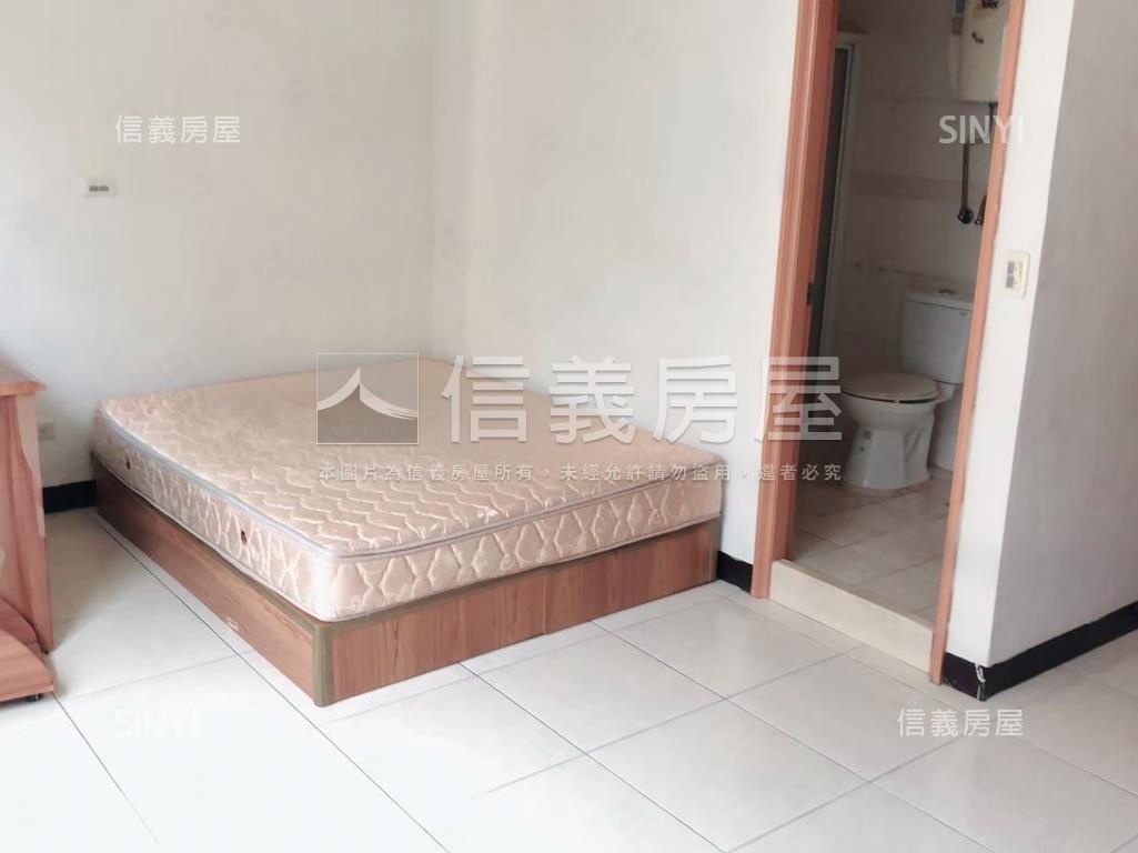 中正七街收租透天房屋室內格局與周邊環境
