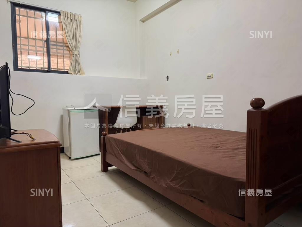 中正七街收租透天房屋室內格局與周邊環境
