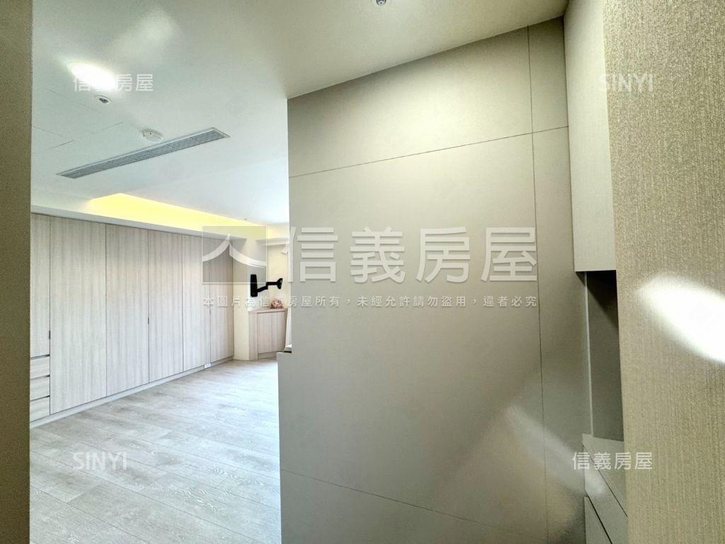 月光琉璃綠野景觀４房房屋室內格局與周邊環境
