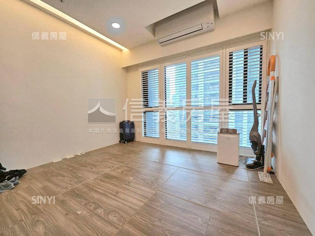 富堡晶都高樓美屋房屋室內格局與周邊環境