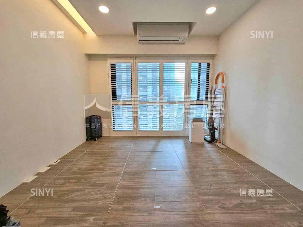 富堡晶都高樓美屋房屋室內格局與周邊環境