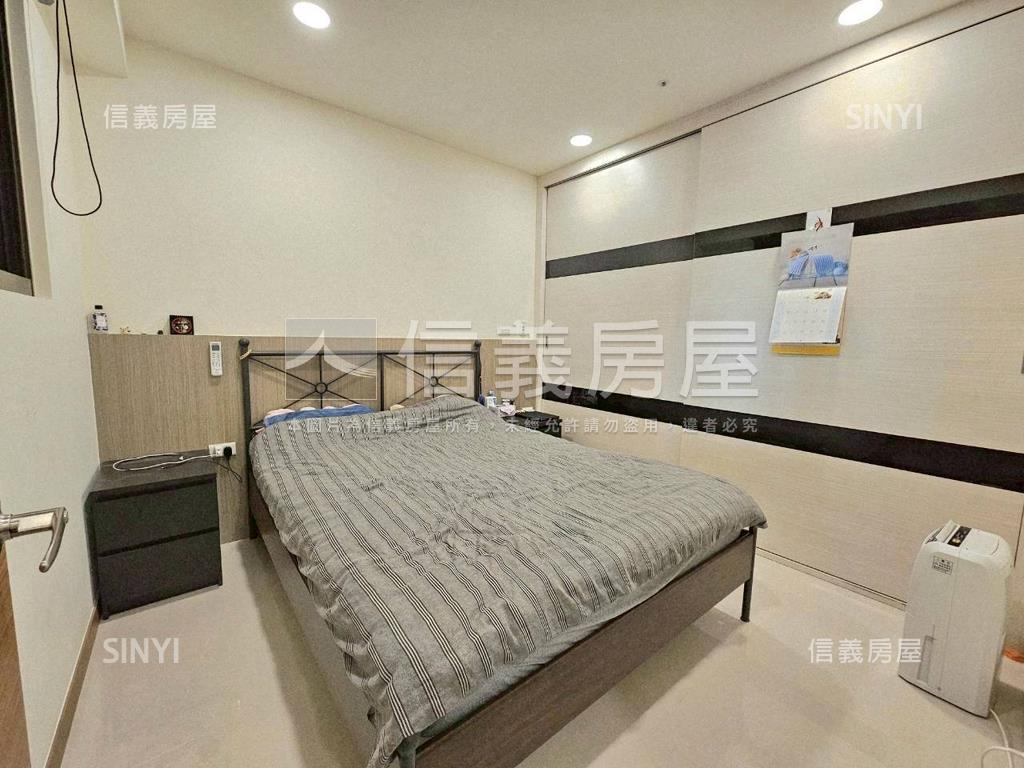 富堡晶都高樓美屋房屋室內格局與周邊環境