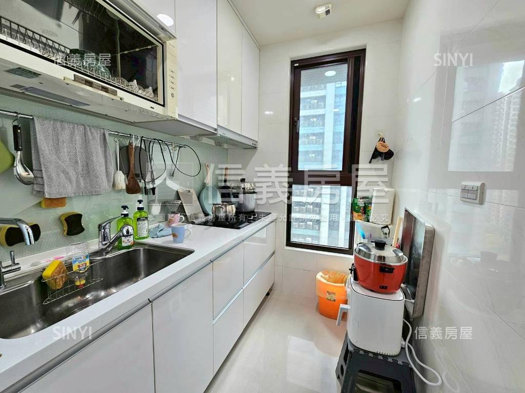 富堡晶都高樓美屋房屋室內格局與周邊環境