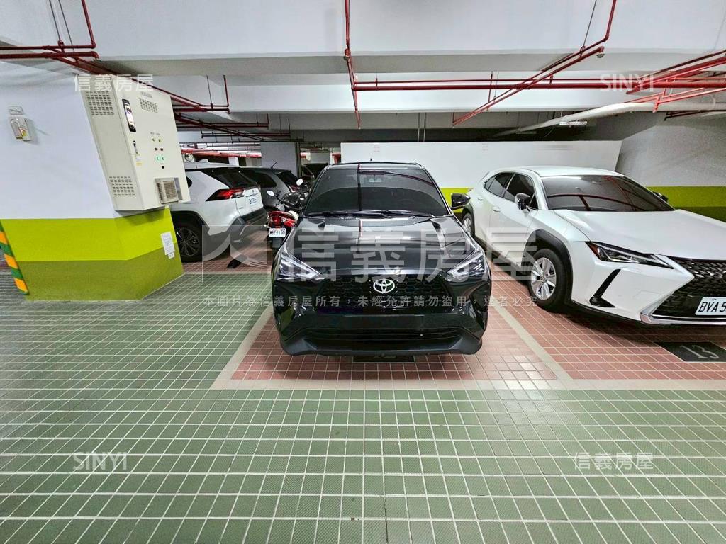 富堡晶都高樓美屋房屋室內格局與周邊環境