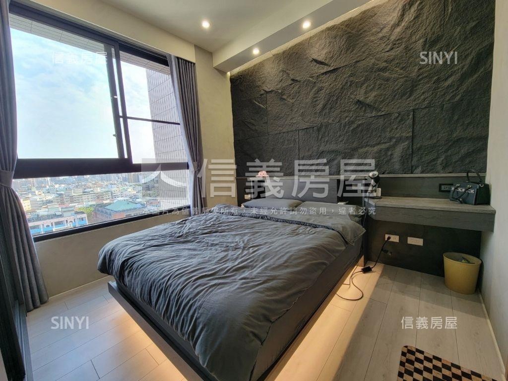 文華悅高樓裝潢美屋平車位房屋室內格局與周邊環境
