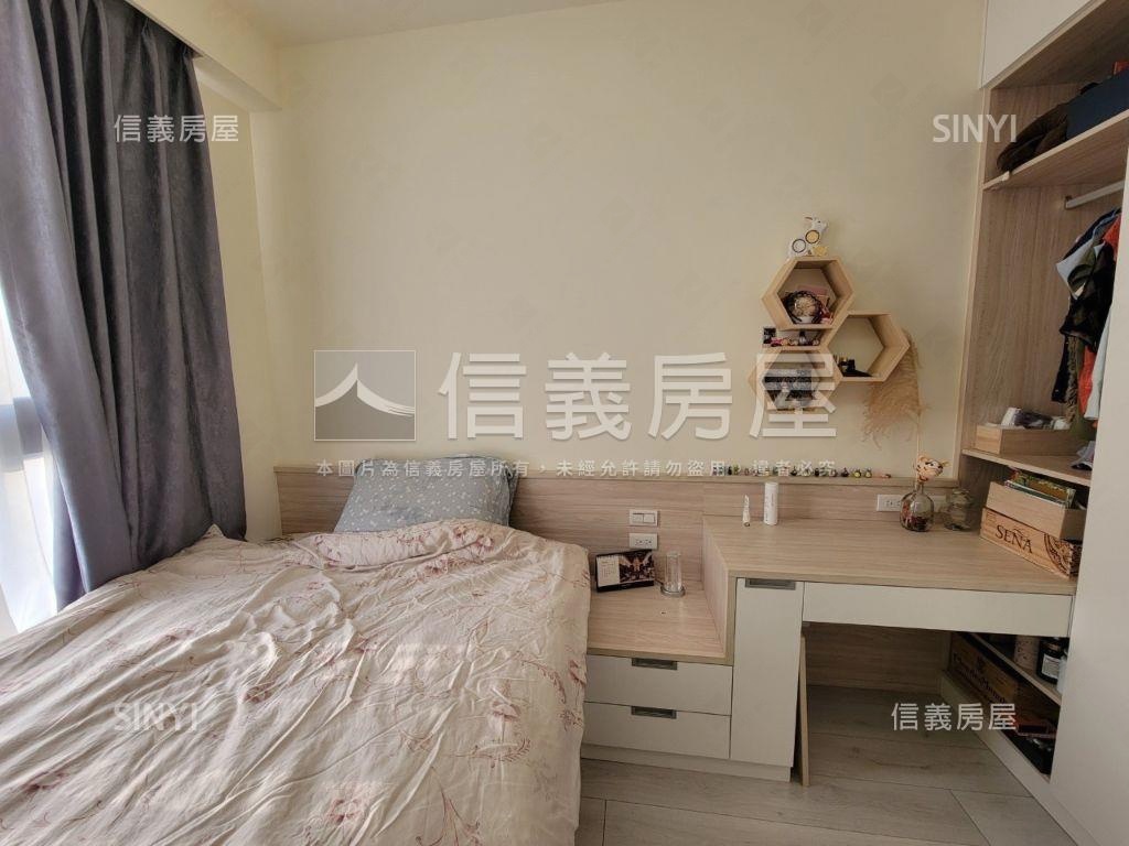 文華悅高樓裝潢美屋平車位房屋室內格局與周邊環境