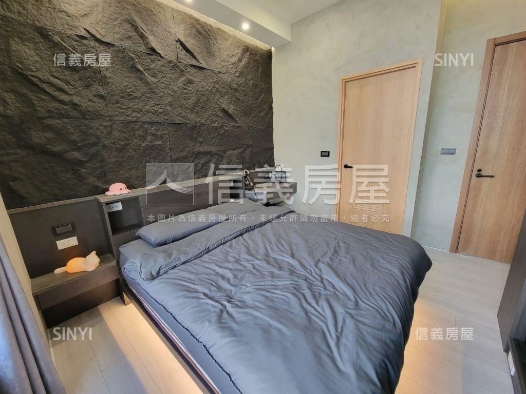文華悅高樓裝潢美屋平車位房屋室內格局與周邊環境