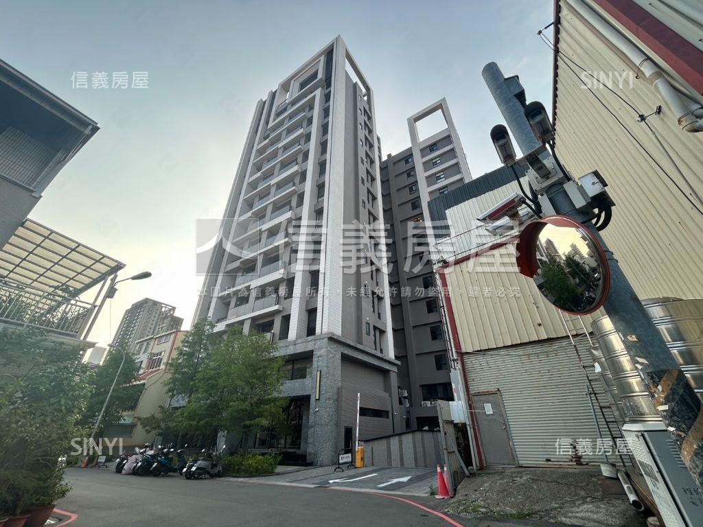 文華悅高樓裝潢美屋平車位房屋室內格局與周邊環境