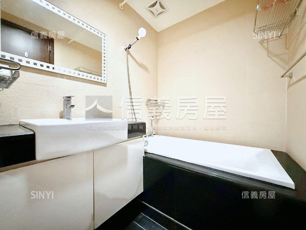 樂活城市稀有大２房車位房屋室內格局與周邊環境