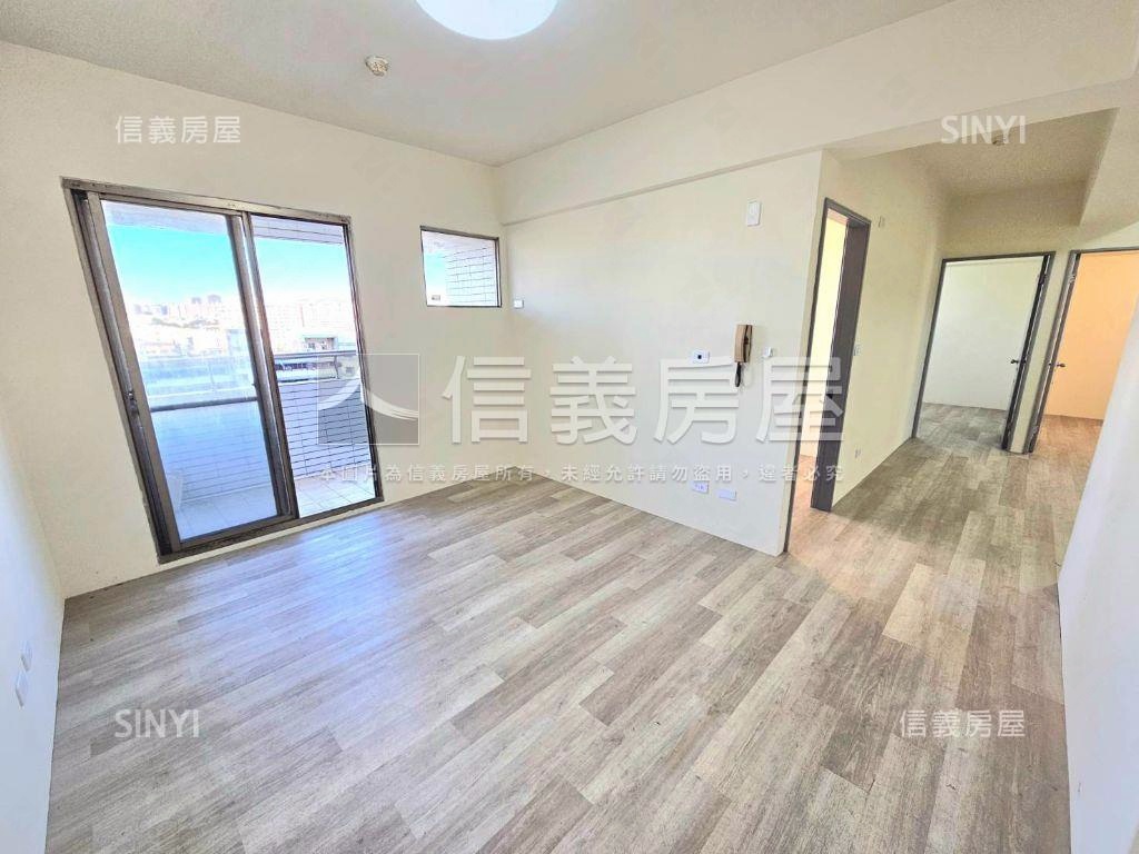 屋況全新！北區美三房車位房屋室內格局與周邊環境