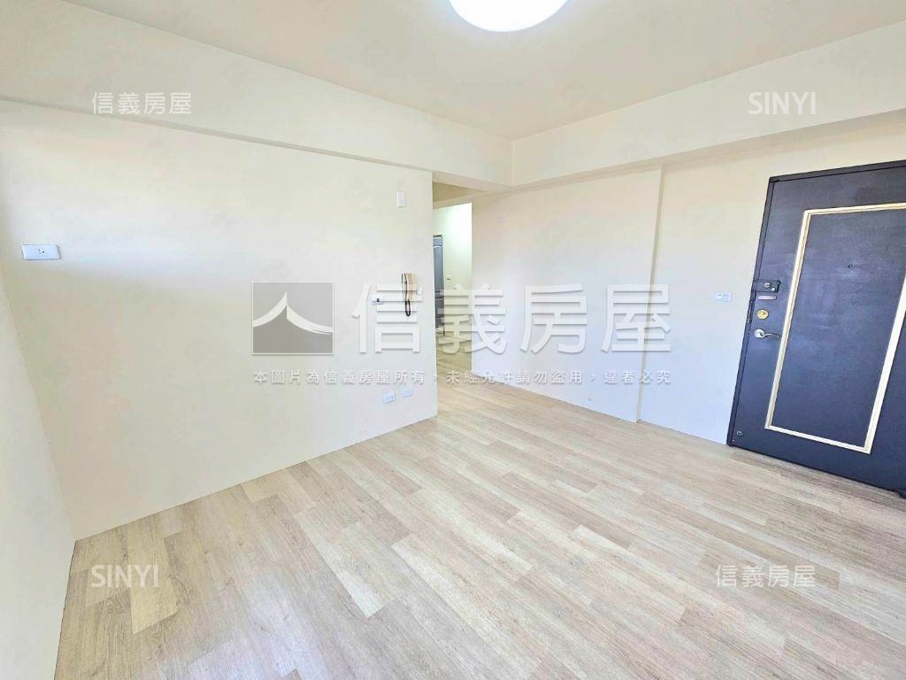 屋況全新！北區美三房車位房屋室內格局與周邊環境