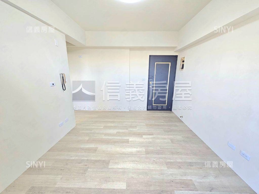 屋況全新！北區美三房車位房屋室內格局與周邊環境