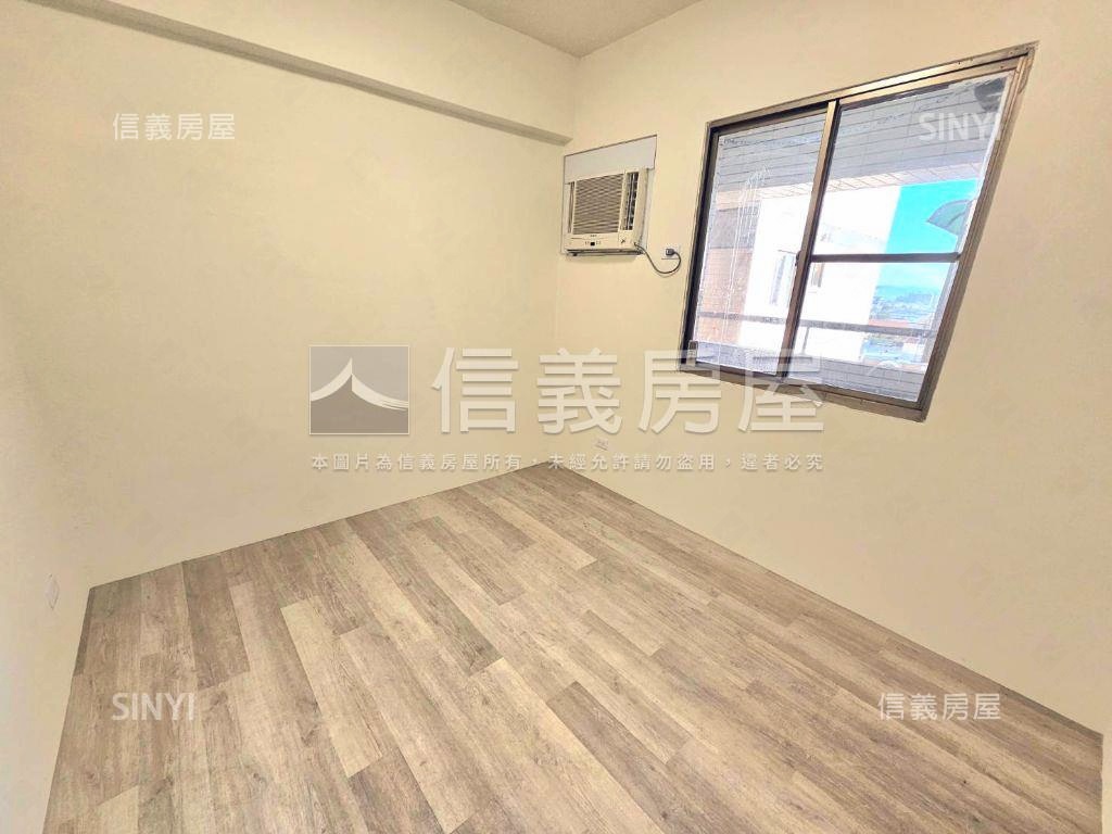 屋況全新！北區美三房車位房屋室內格局與周邊環境