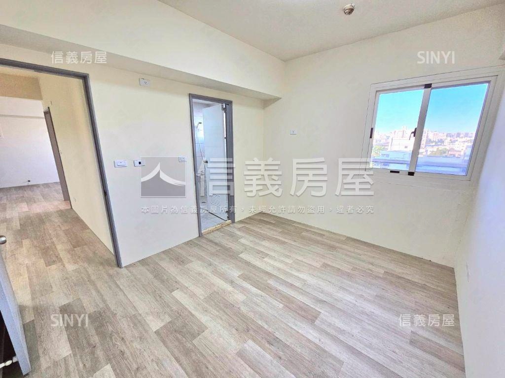 屋況全新！北區美三房車位房屋室內格局與周邊環境