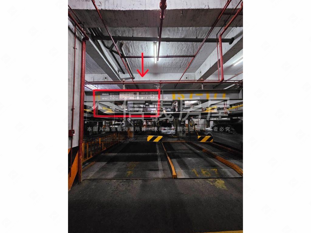 屋況全新！北區美三房車位房屋室內格局與周邊環境