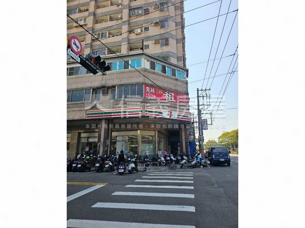 屋況全新！北區美三房車位房屋室內格局與周邊環境