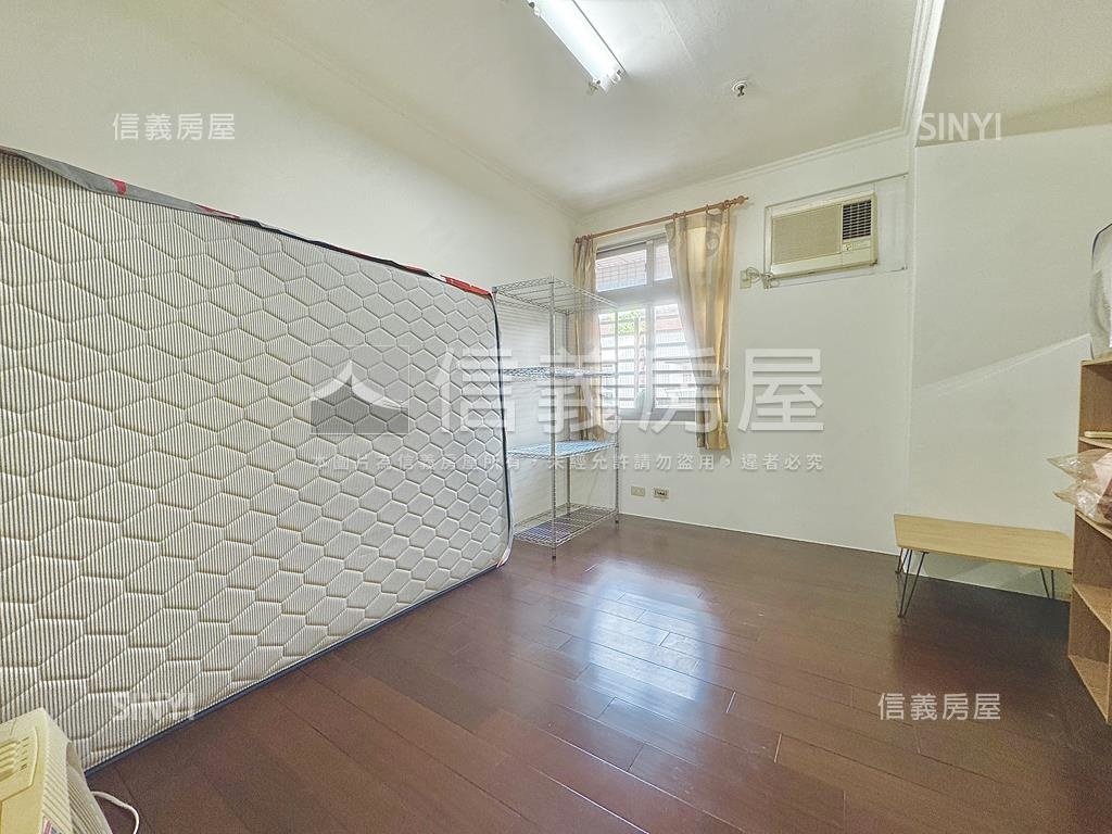 勵志新城甲區高樓三房平車房屋室內格局與周邊環境