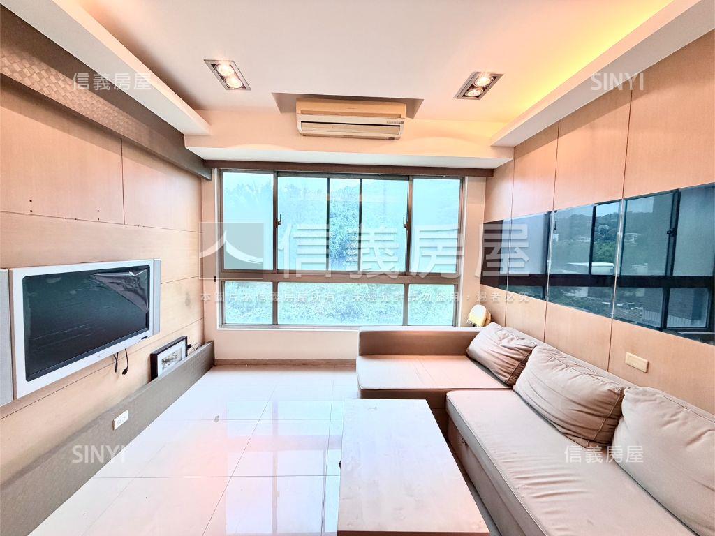 首購唯美景觀兩房車位房屋室內格局與周邊環境