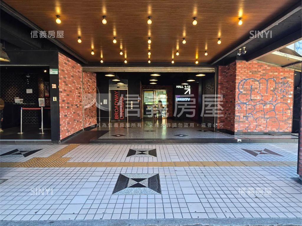 台大金站小金庫房屋室內格局與周邊環境