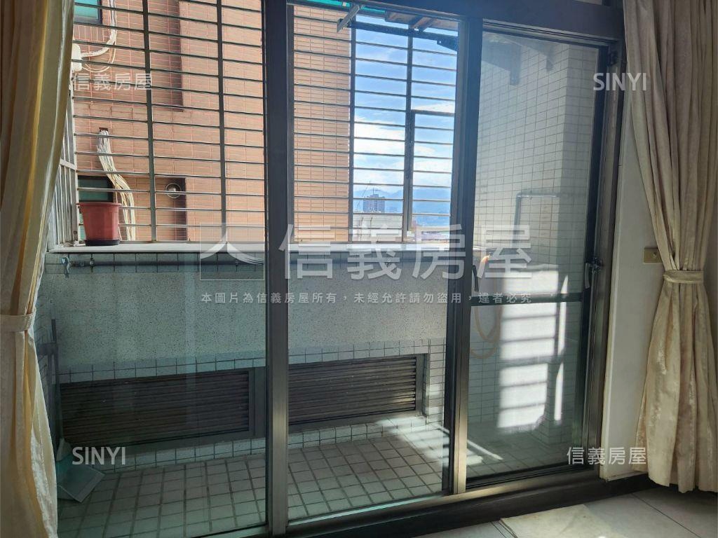 台大金站小金庫房屋室內格局與周邊環境